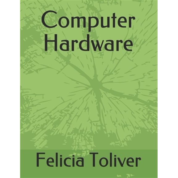 Pre-Owned Computer Hardware (Paperback)