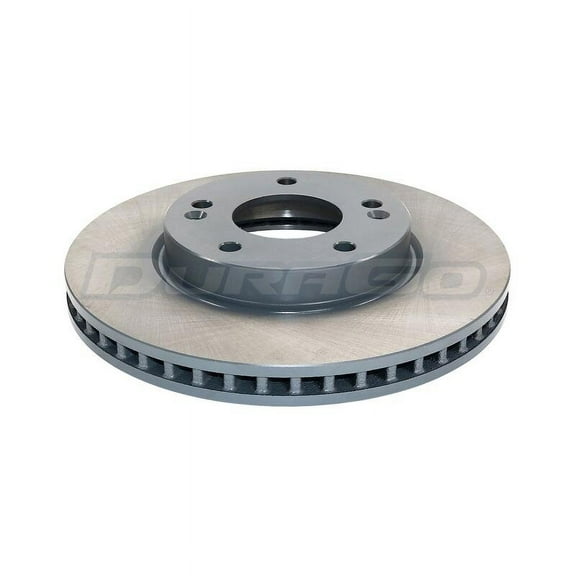 Durago BR90191801 F VENTED ROTOR