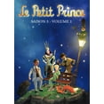 thumbnail image 1 of Le Petit Prince / Saison 3 - Volume 1 DVD, 1 of 1