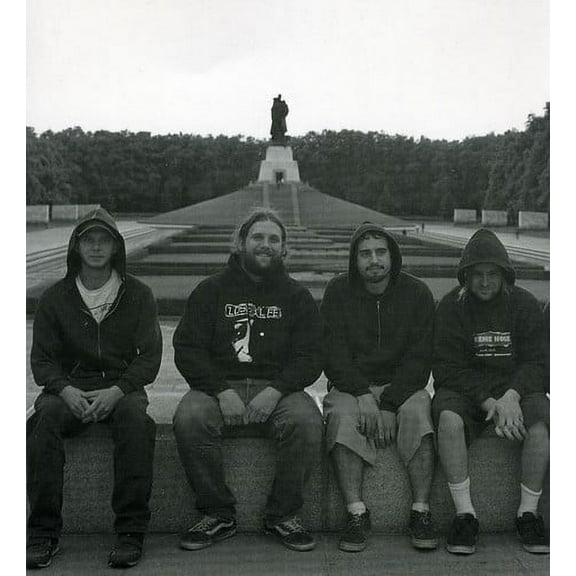 Loser Life - Friends With A Demon - Music & Performance - CD