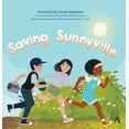 thumbnail image 2 of Pre-Owned Saving Sunnyville (Hardcover) 1839990252 9781839990250, 2 of 2