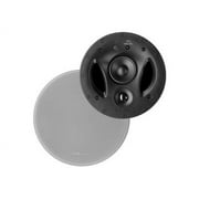 Polk Audio 70-RT Vanishing 7 In-Ceiling 3-Way Speaker - Each