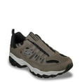 thumbnail image 2 of Skechers Men's After Burn M. Fit Extra Wide Width Sneaker, 2 of 5