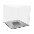 thumbnail image 1 of Vitrina de baloncesto Acrílico Transparente Sunnimix Caja De Almacenamiento Para Deportes, 1 of 8