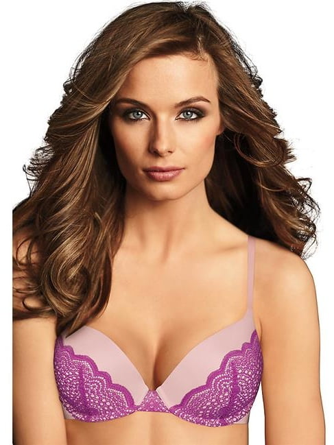 ultimate upsize with lace