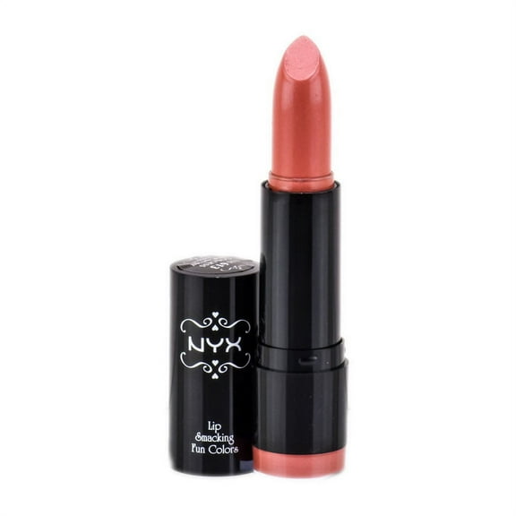 NYX Round Lip Stick - Color : LSS 613 Goddess