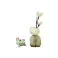 thumbnail image 2 of Mini adorno para mascotas de té, colección de esculturas en miniatura con Perfume, figurita de té de animales para escritorio, decoración del hogar, Estilo C BLESIY Figurilla de niebla, 2 of 8