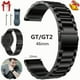 thumbnail image 1 of Correa De Acero Inoxidable Para Huawei Watch Gt/gt2 22mm, 1 of 8