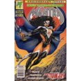 thumbnail image 1 of Mantra #12 VF ; Malibu Comic Book, 1 of 1