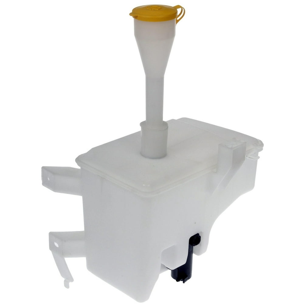 Washer Fluid Reservoir