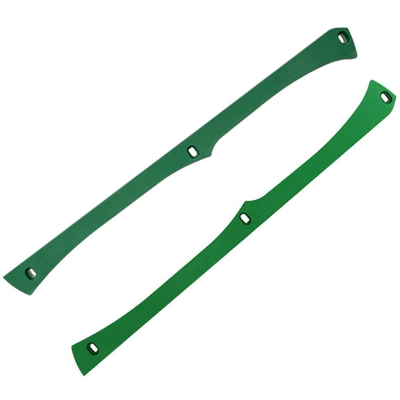 Metabo HPT (1) 324410 Table Insert (A) & (1) 324411 Table Insert (B) Genuine OEM Tool Parts