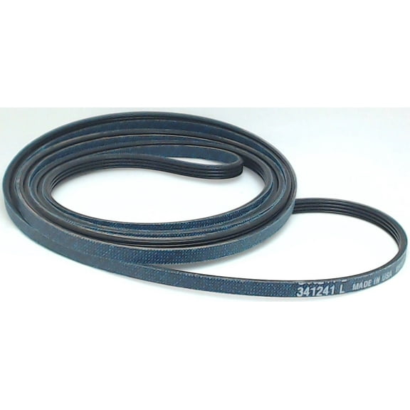 Whirlpool 341241 Drum Belt