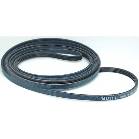 Dryer Belt for Whirlpool, Sears, Kenmore, AP2946843, PS346995,