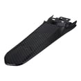 thumbnail image 4 of Motorcycle Front Mudguard Wheel In Matt Black Suitable For Daily Riding And All Weather Conditions, 4 of 8