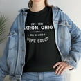 thumbnail image 5 of "Akron, Ohio Home Group" AA Sobriety Tee Shirt, 5 of 7