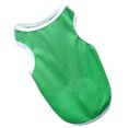 thumbnail image 2 of Pet Shirt Soft Breathable Fast Drying Cute Dog Sports Vest Apparel for Puppy Daily Party, 2 of 8