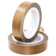 thumbnail image 1 of Teflon Tape High Temperature Tape Ptfe Adhesive Tape For 3d Printer / Vacuum Packing Machine - Heat Resistant Up To 260c, 13mm X 10m, 2 Pieces, 1 of 5