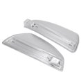 thumbnail image 4 of Parejo Luz de Señal Retrovisora, Luz de Señal de de Espejo 12V para -Benz W204 C250 C300 C350 2008-2014, 4 of 7