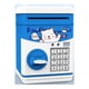 thumbnail image 1 of Xihbxyly Ofertas Relámpago de Hoy Liquidación Prime Caja de Ahorros para Niños, Dinero En Efectivo, Ahorro, Educación Temprana, Máquina Bancaria, Juguete, 1 of 3