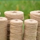 thumbnail image 5 of Inteprter Para manualidades DIY Cuerda de yute natural fuerte y confiable Cuerda fácil de yute Cómoda al tacto Decoración del hogar, 5 of 6