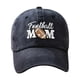 thumbnail image 3 of Sombrero de béisbol de playa transpirable para hombre y mujer, estilo hip hop, para el sol, 3 of 3