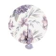 thumbnail image 3 of Botanical Light 11.11oz Lilac Kisses Scented Candle, 3 of 3
