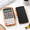 Silver Orange-Construction Calculator with Writing Tablet, variant on Construction Calculator Engineering With Writing Tablet