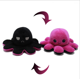 thumbnail image 1 of The Original Reversible Plushie Toys, Flip de doble cara Animal de peluche pequeño Flip de doble cara Doll Cute Toys 1pcs Adepaton HMJM017-3, 1 of 4
