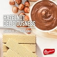 thumbnail image 4 of (Pack of 18), Bauducco Wafer Hazelnut , 5 oz, 4 of 5