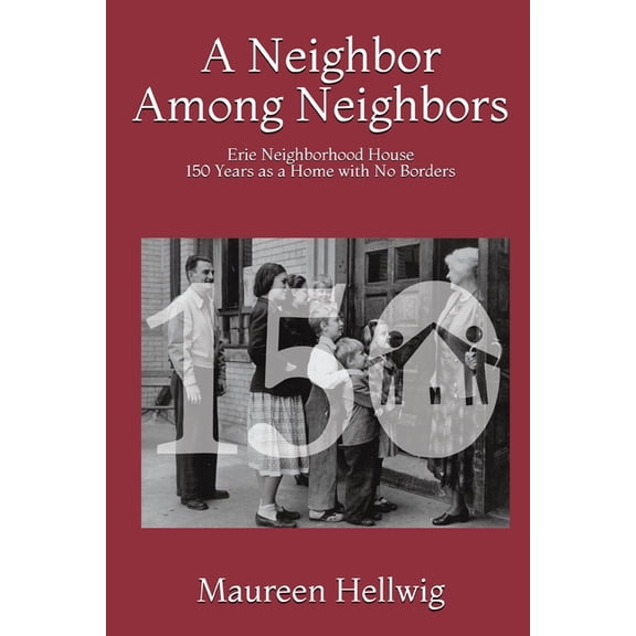 A Neighbor Among Neighbors (Paperback)
