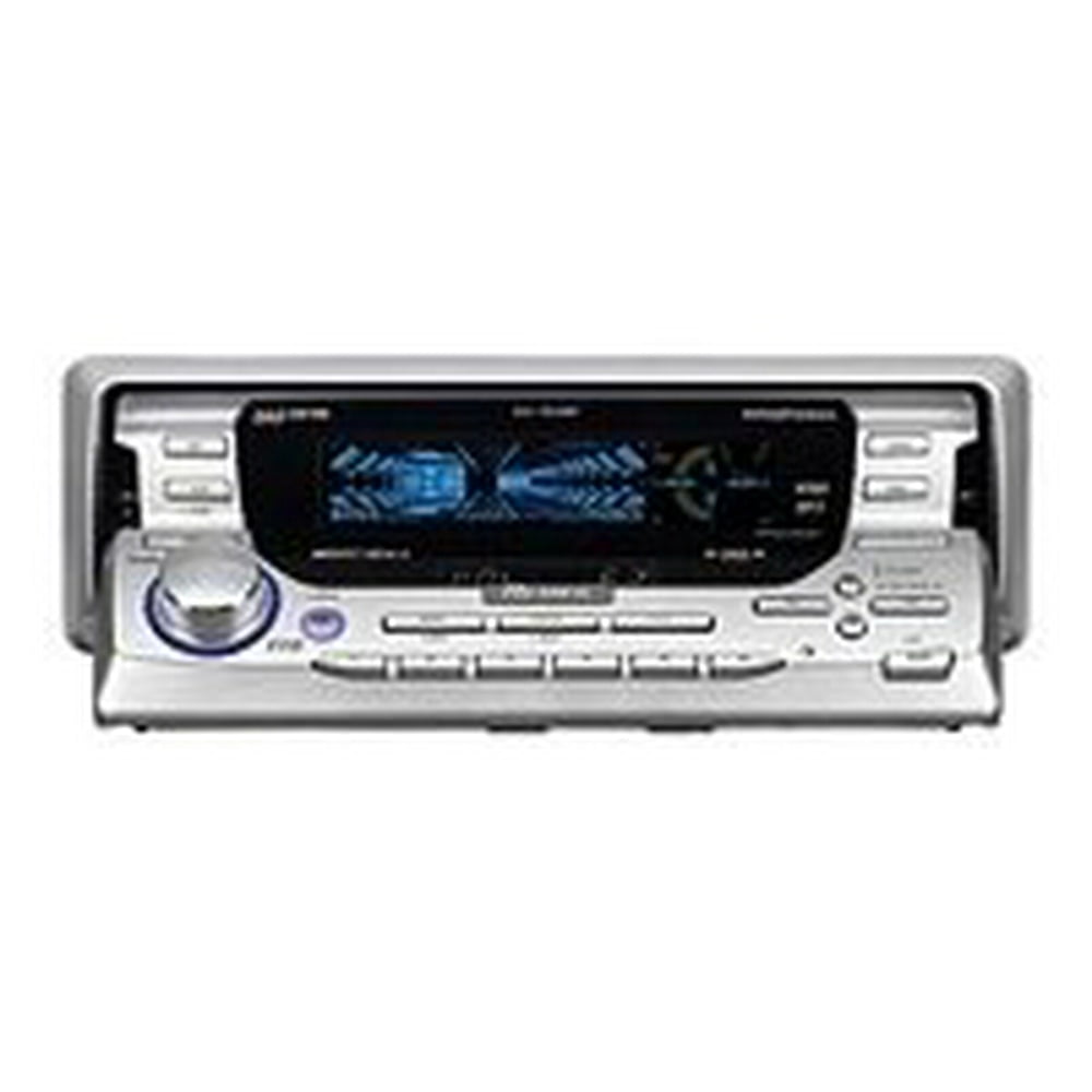 Pioneer Premier DEHP840MP Car radio / CD / MP3 player indash
