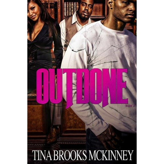 Undone: Outdone (Paperback)