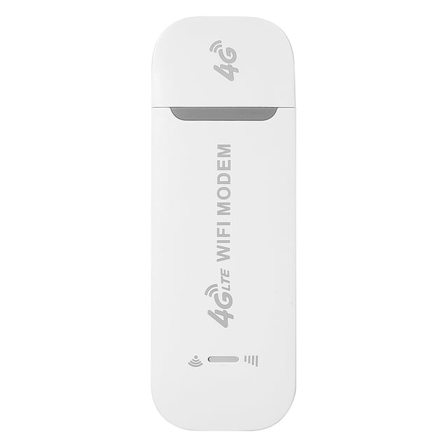 Hotspot 4g lte wifi módem 150mbps wifi wifi wifi wifi dongle con Punto de acces wifi para europea asia y África regiónwhite