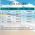 thumbnail image 3 of QUNYINEY Midi Women's Dresses Boho Vintage Sleeveless Summer Sundress Flowy V Neck A Line Loose Fit Casual Dresses, 3 of 5