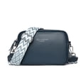 thumbnail image 2 of Ediodpoh Small Square Bag Soft Crossbody Leather Bag Spring Model Female Shoulder Bag Blue_003, 2 of 9