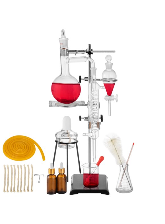 Chemical And Scientific Laboratory Supplies