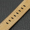 thumbnail image 4 of Adecuado para correa de reloj de cuero genuino de 22 mm para Garmin Fenix 7 6 6x Pro 5 5x Plus 3 h Correa de reloj de 26 mm para Garmin Venu 2 Forerunner 945 Correa de reloj, 4 of 5