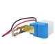 thumbnail image 3 of Interruptor De Luz 2 Interruptores De Luces De Calle Automáticos Para Jardines ANGGREK Eléctricas, 3 of 8