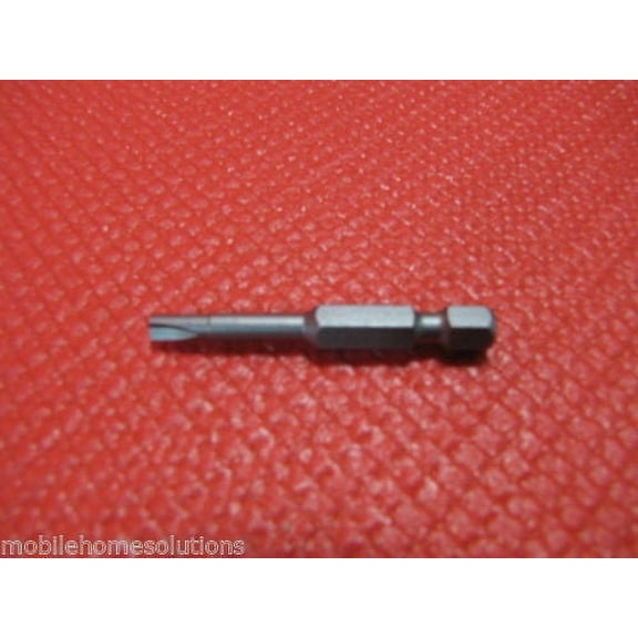 Mobile Home RV Parts Clutch Bit Trailer screw bit