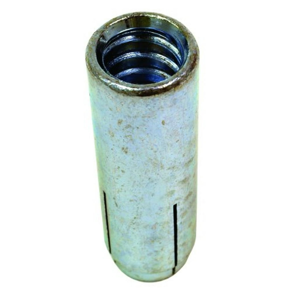 Simpson DIA50C Simpson CS CoilThread DropIn Anchor 1/2" Rod 2" body