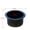 Black, variant on Universal Replacement Metal Cup Holder (Silver)