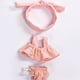 thumbnail image 3 of Ropa de muñeca hecha a mano perfecl 14 pulgadas, 3 of 3