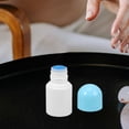 thumbnail image 2 of Miangastore 6pcs Sponge Head Bottles Empty Liniments Bottles Sponge Head Applicator Bottles 30ml, 2 of 8