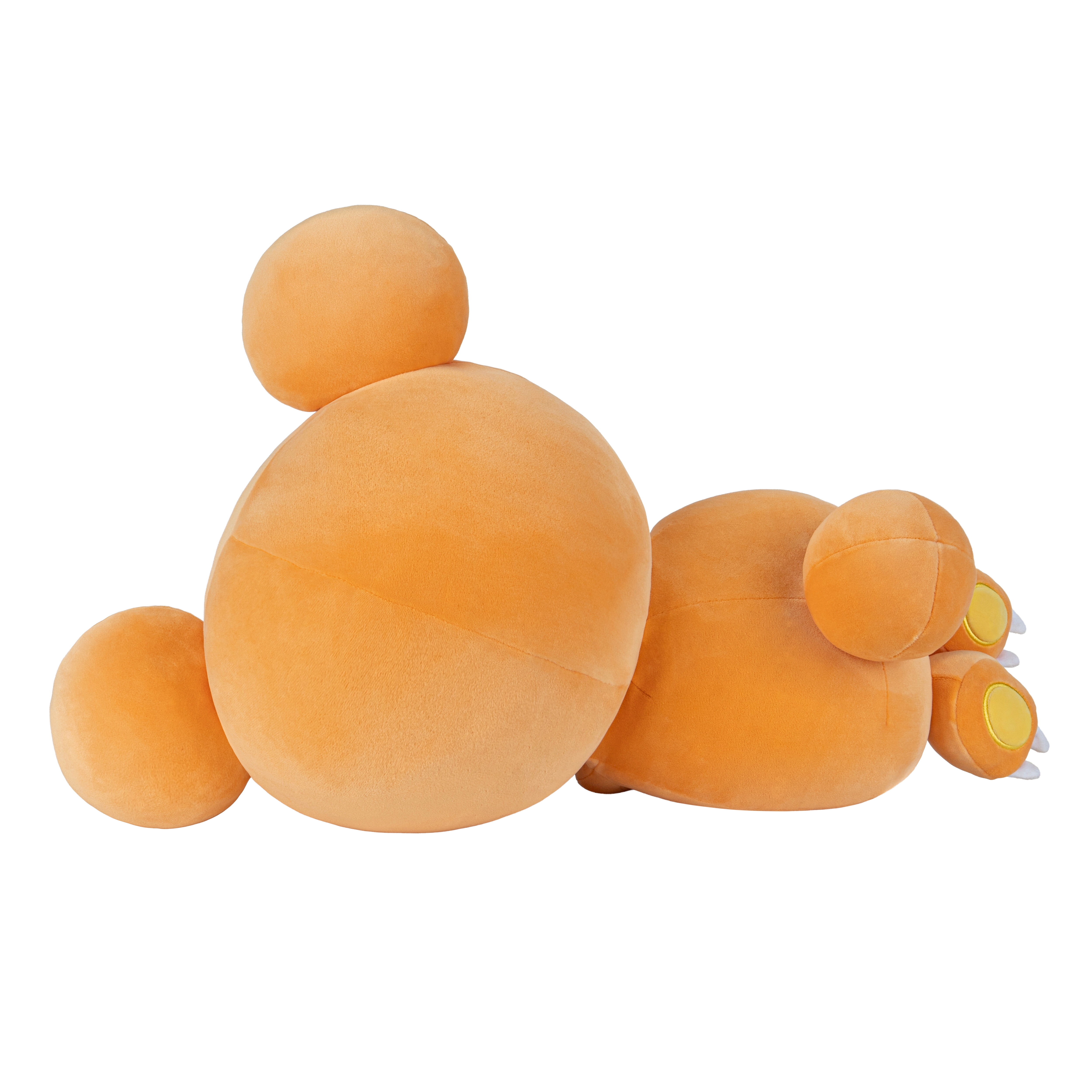 Pokemon Teddiursa Sleeping - 18 inch Premium Plush