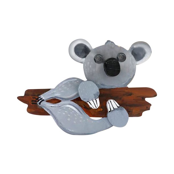 TOWED22 Cute Creative Animal Glasses Frame Home Office Decoration