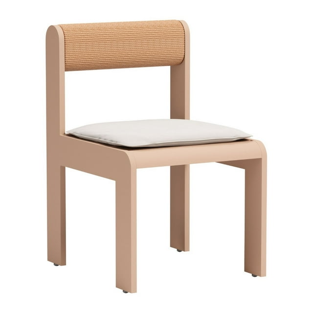 Silla de Comedor Exterior Island Cafe - Kessa Muebles
