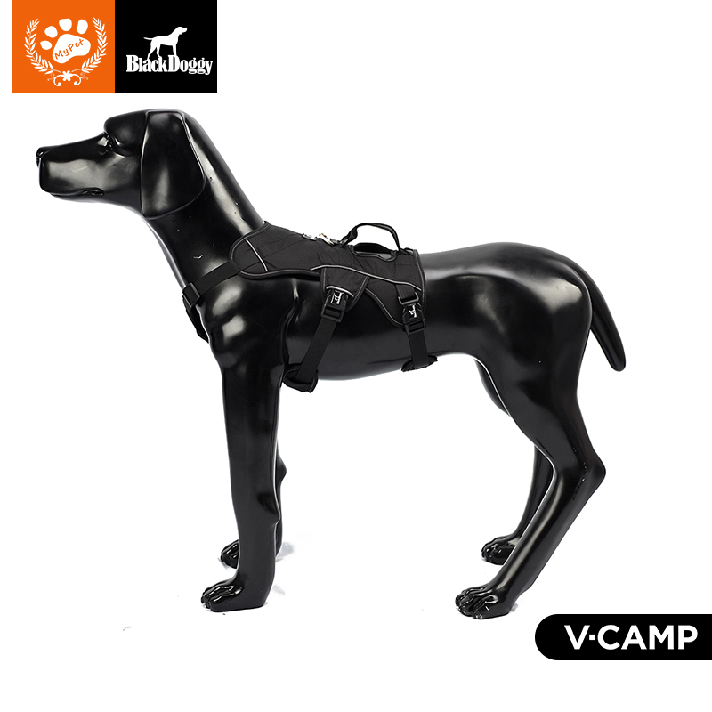 professional dog harness