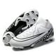 thumbnail image 2 of Zapatillas de fútbol cómodas para hombre, calzado deportivo ultraligero y antideslizante para entrenamiento de hierba, de alta calidad, Unisex, novedad, 2 of 5