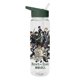 thumbnail image 1 of Attack on Titan - Botella de Agua Strike Team de Plástico (Verde, Transparente), 1 of 2