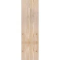 thumbnail image 4 of Ekena Millwork 7.50"W x 26"D x 26"H Thorton Smooth Traditional Outlooker, Douglas Fir, 4 of 4
